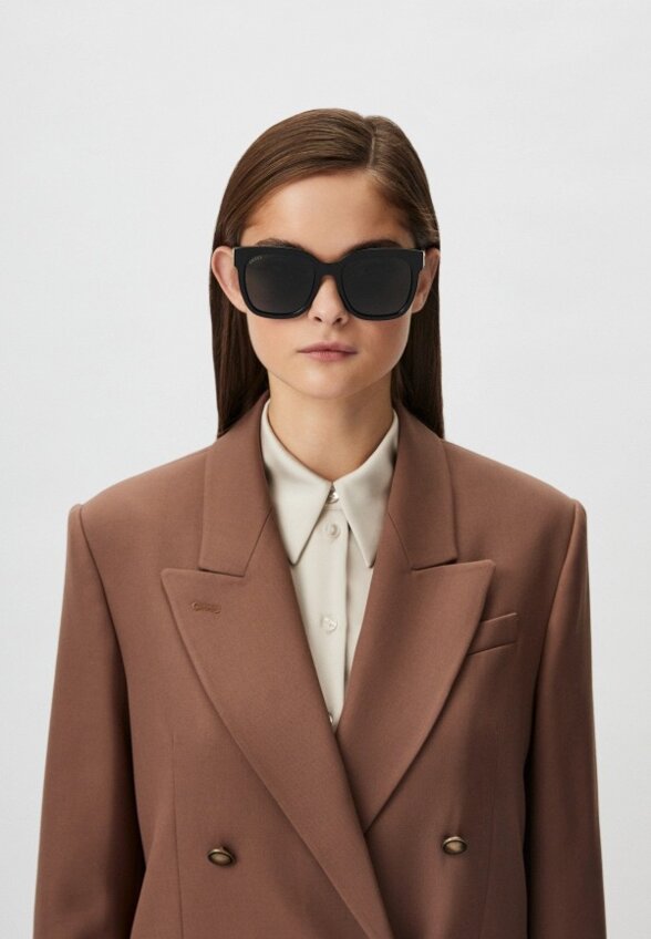 Очки солнцезащитные Gucci