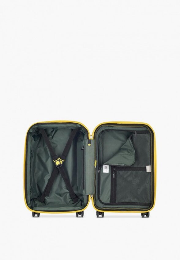 Чемодан Delsey