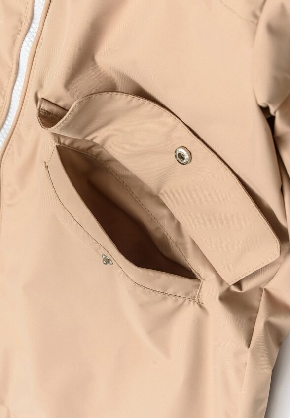 Плащ Orso Bianco