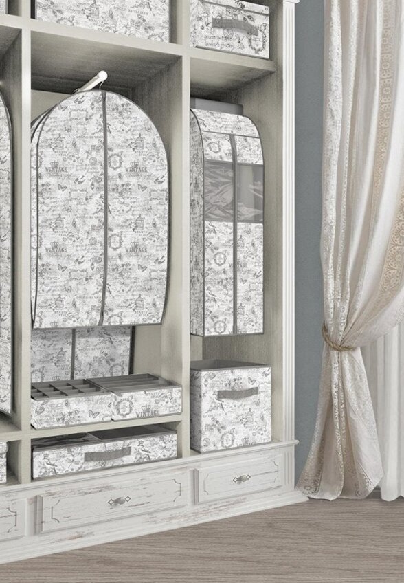 Комплект коробов Valiant