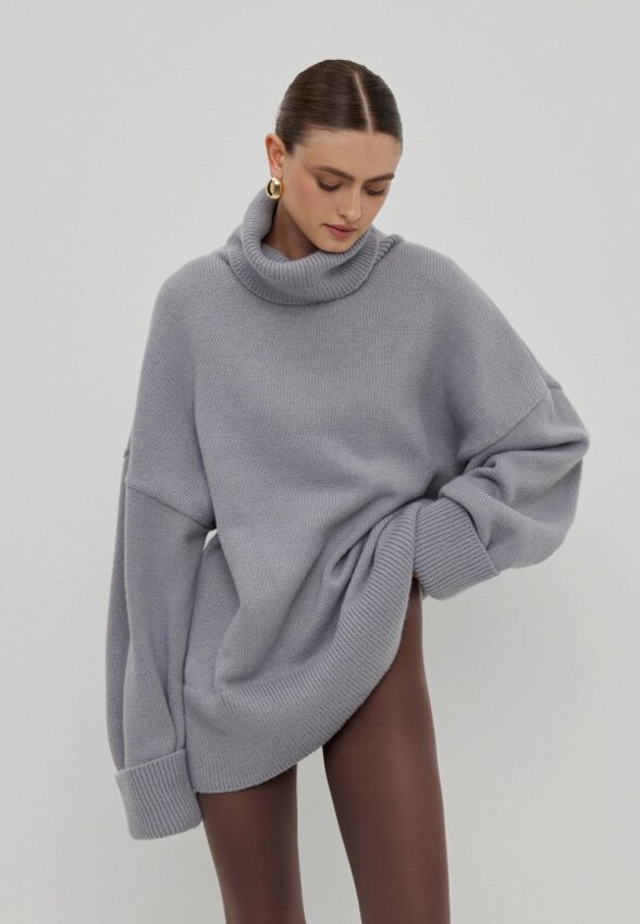 Свитер Miederes