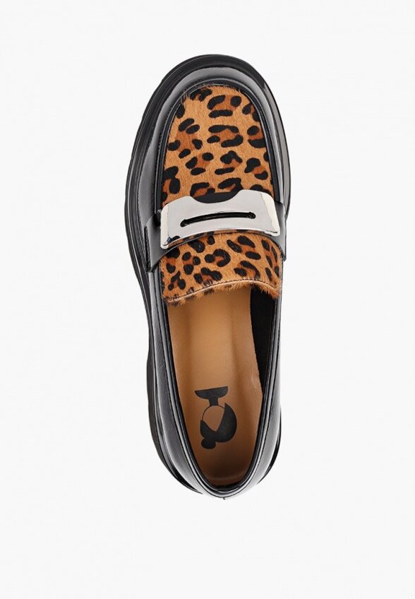 Лоферы Stella Della Moda