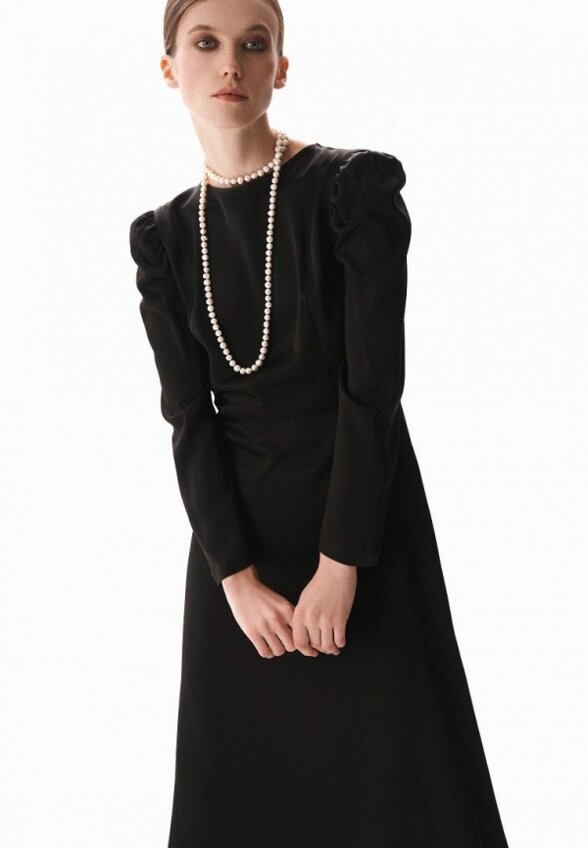 Платье Evgenia Kolos