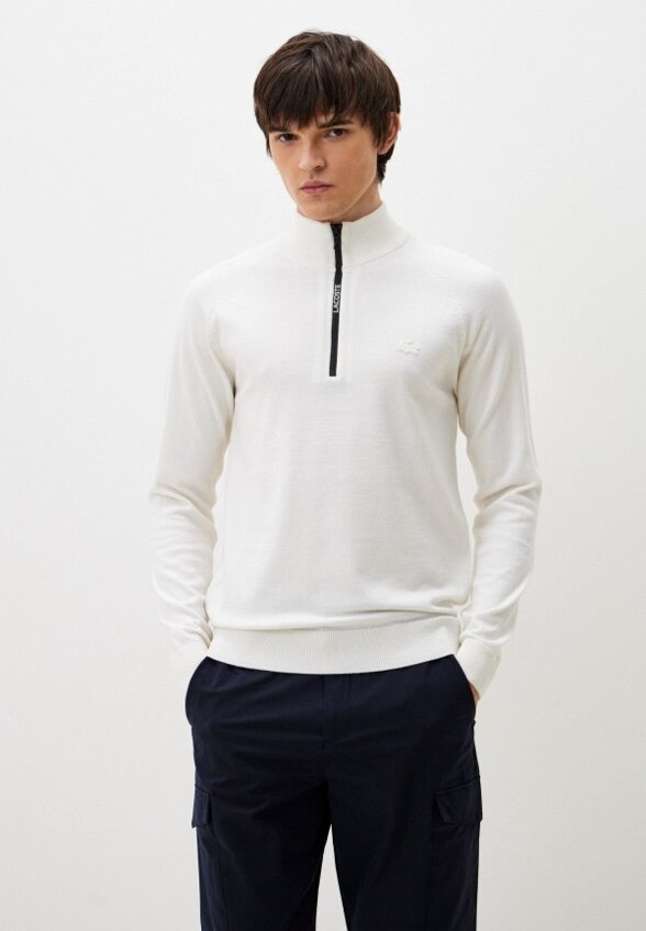 Джемпер Lacoste