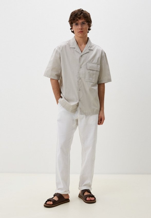 Рубашка O'STIN