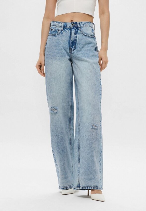 Джинсы Love Republic