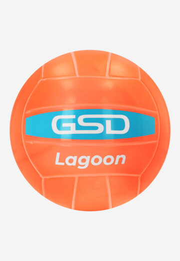 Мяч волейбольный GSD, Оранжевый