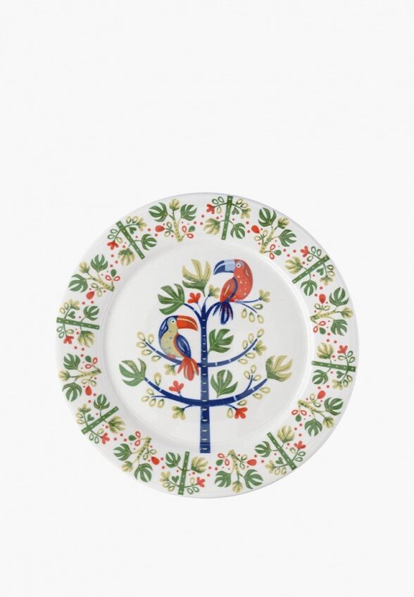 Набор тарелок Liberty Jones