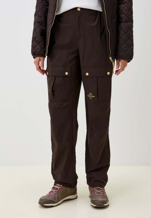 Брюки Cordillero