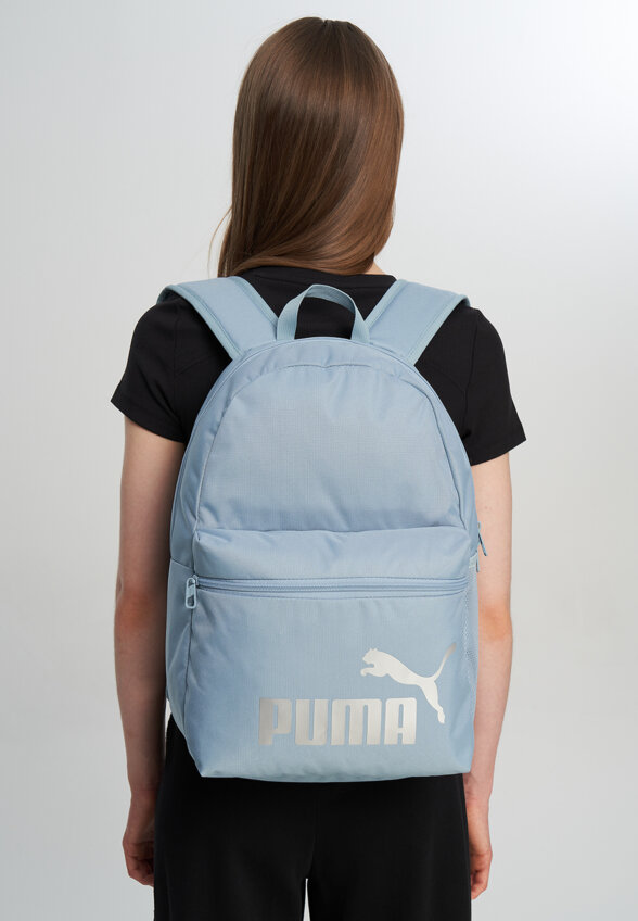 Рюкзак PUMA Phase, Синий