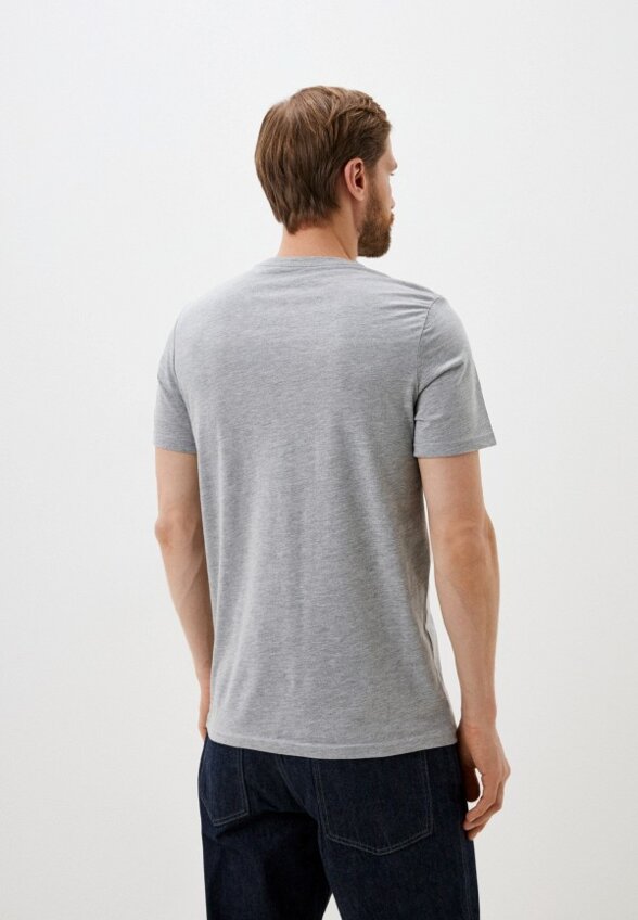 Футболка Demix