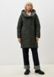 Куртка стеганая Dixi-Coat1  - превью