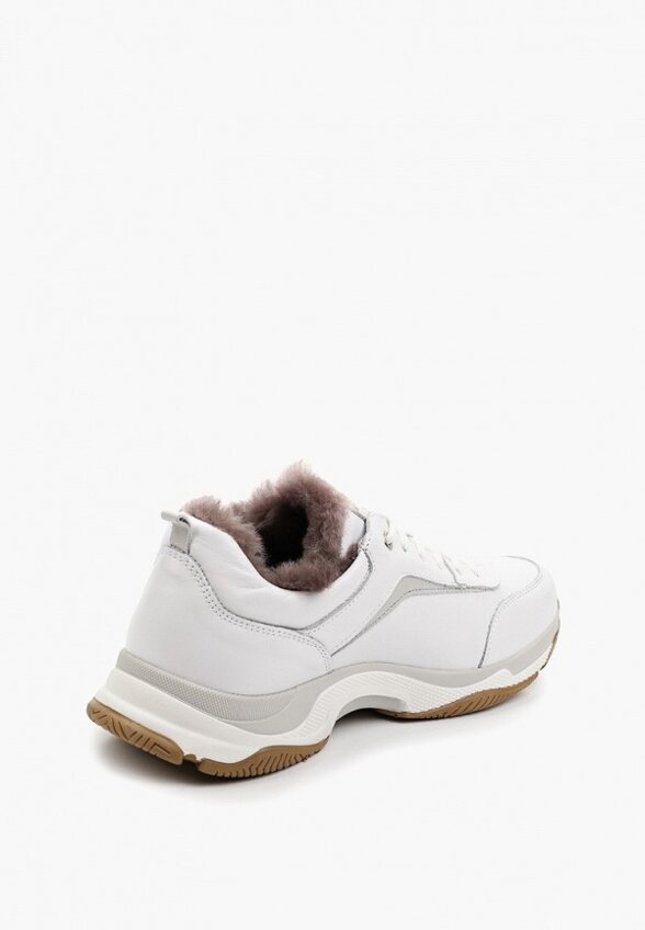 Кроссовки Mof-Berg