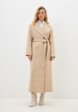 Пальто двубортное Neohit1  - превью