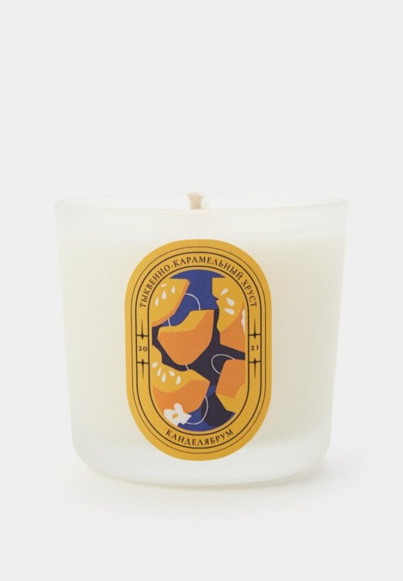 Свеча ароматическая Канделябрум