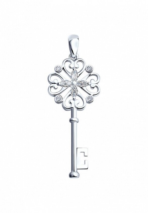 Подвеска Sokolov