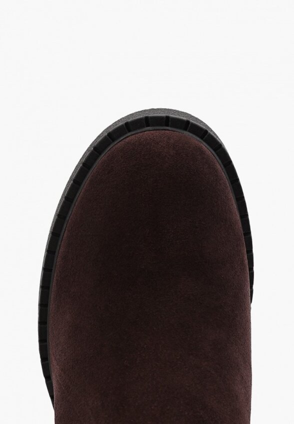 Ботфорты Francesco Donni