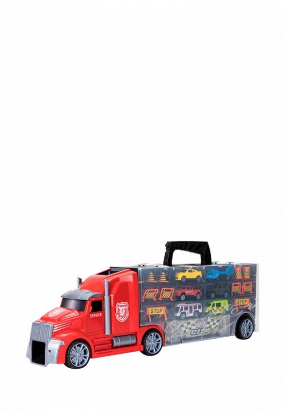 Набор игровой Givito