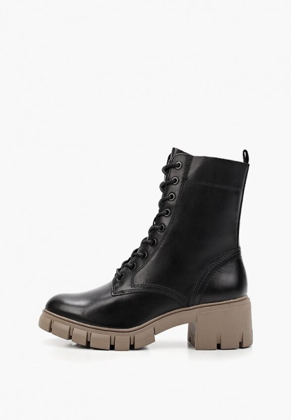 Ботинки Tamaris