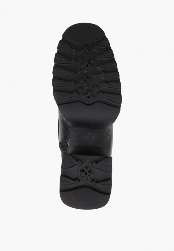 Полусапоги Wonders