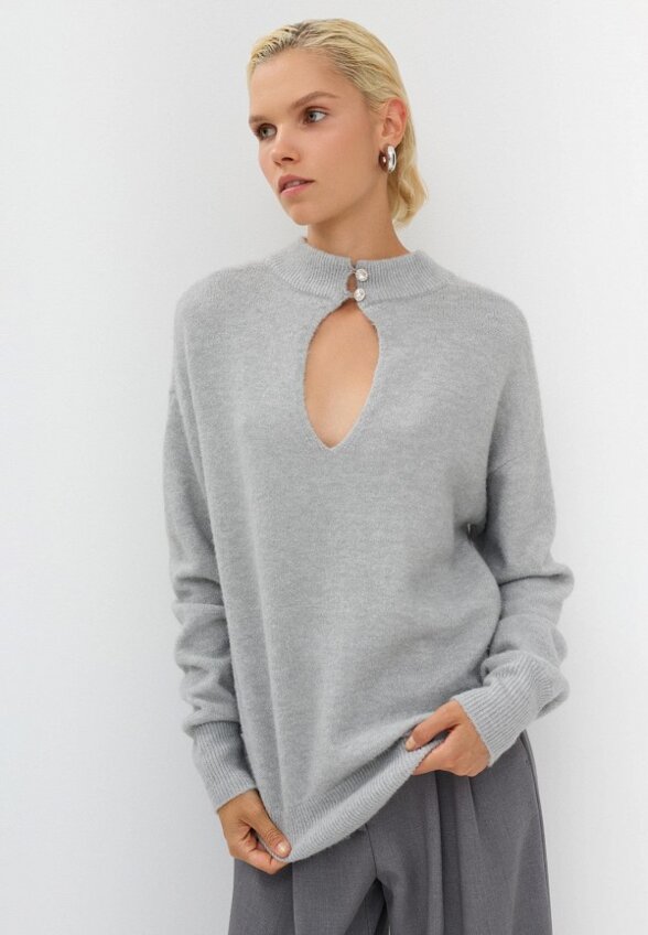 Джемпер Savage