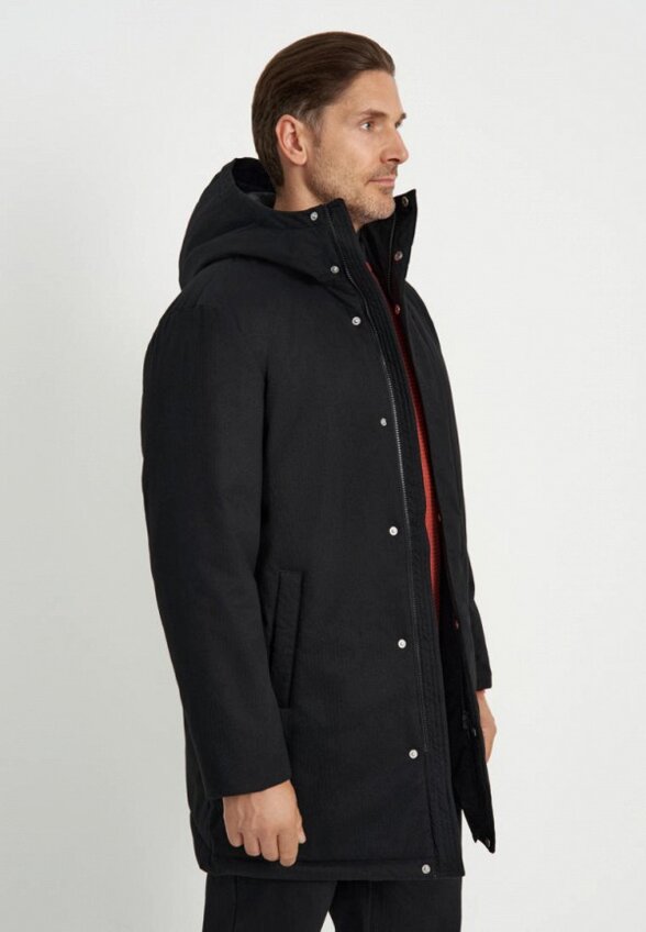 Парка Finn Flare