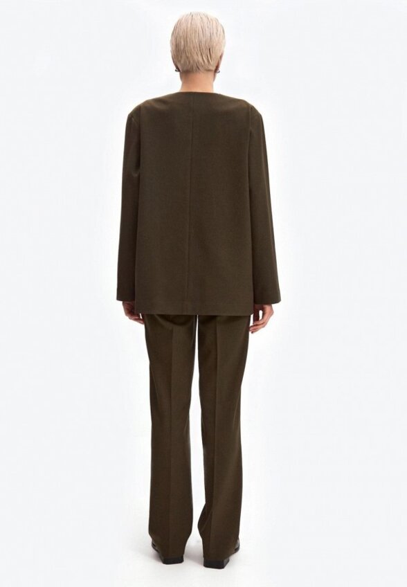 Блуза Noele Boutique