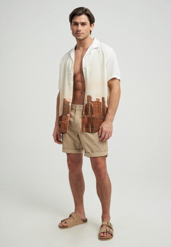 Рубашка Твое