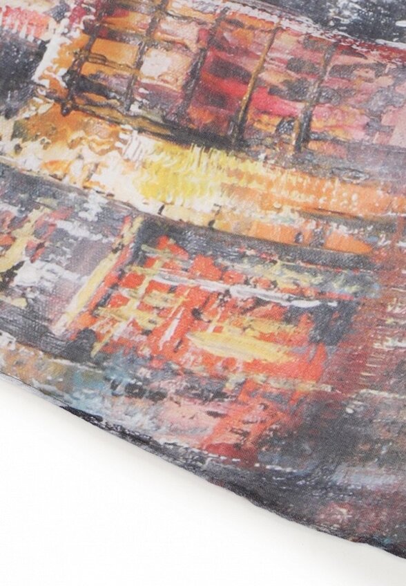 Палантин Labbra