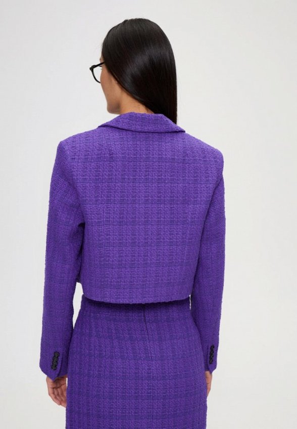 Жакет SashaOstrov