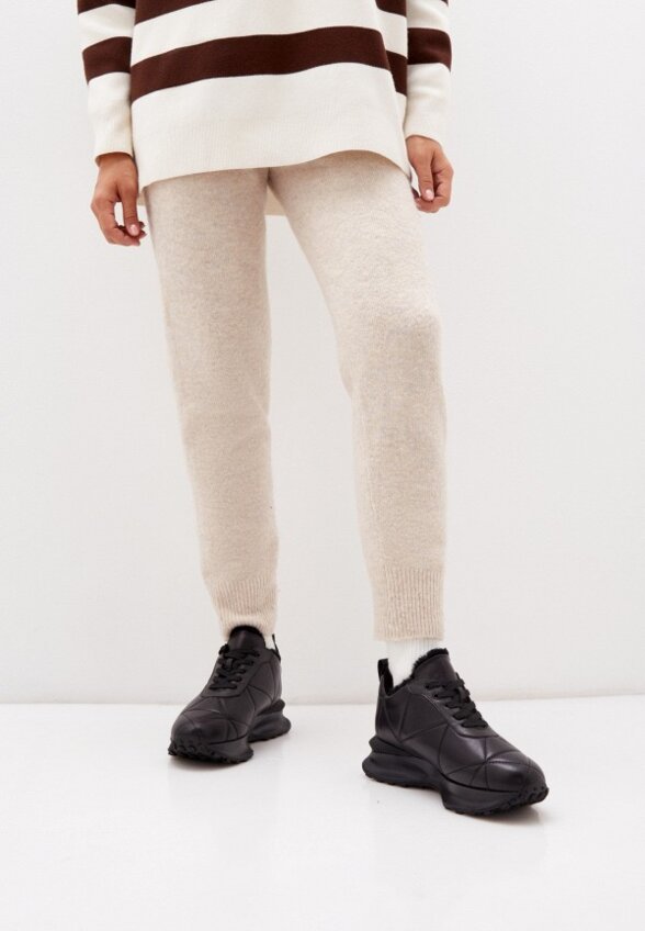 Кроссовки Basconi