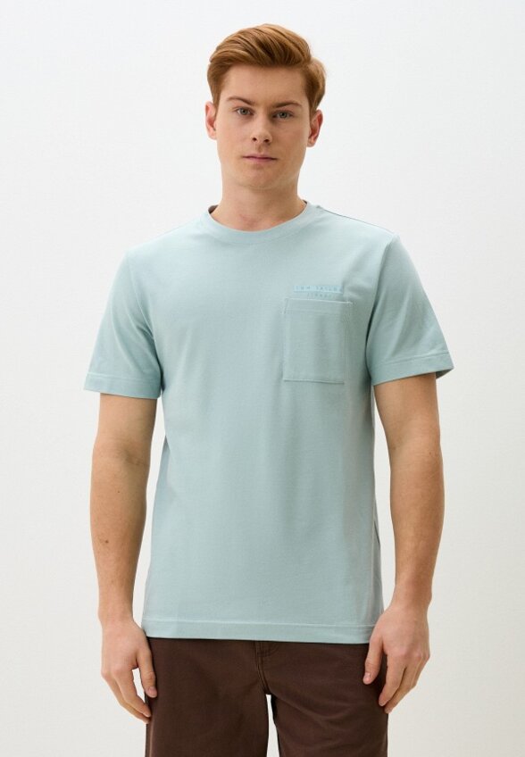 Футболка Tom Tailor