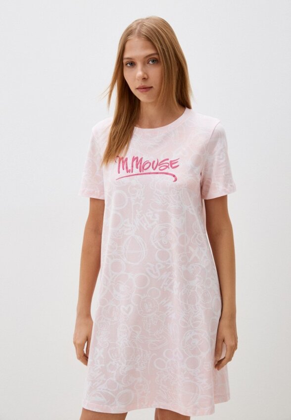 Платье домашнее Mark Formelle