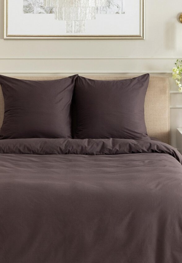 Постельное белье Евро Cozy Home