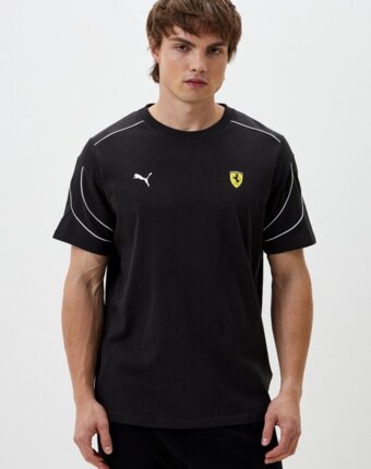 Футболка PUMA мужчинам