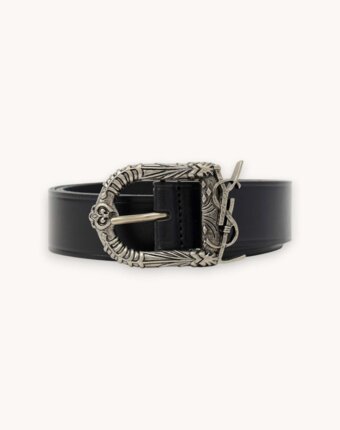 Saint Laurent Belt женщинам
