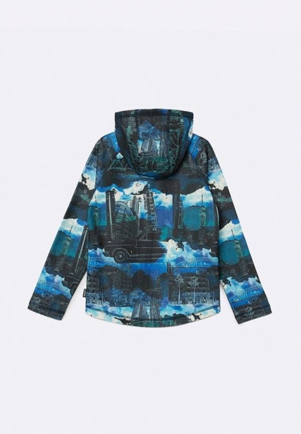 Толстовка Lassie