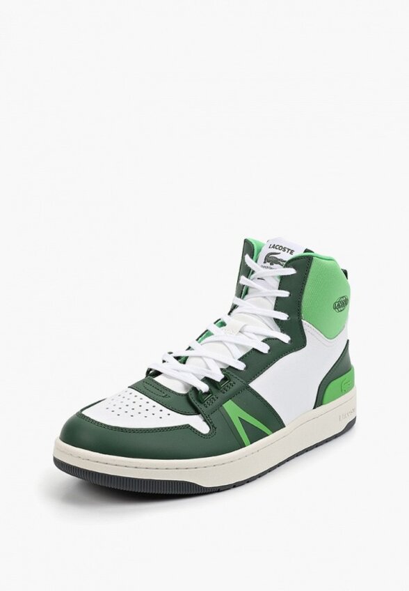 Кеды Lacoste