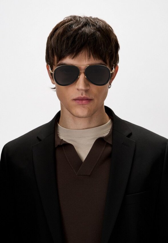 Очки солнцезащитные Versace