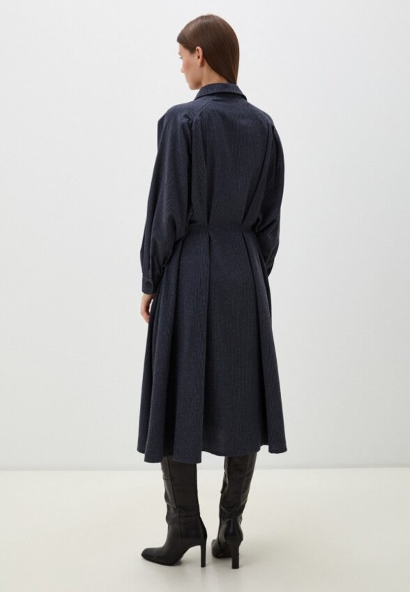 Платье MadaM T