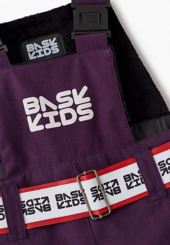Полукомбинезон Bask Kids