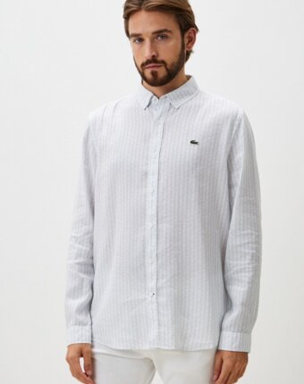 Рубашка Lacoste мужчинам