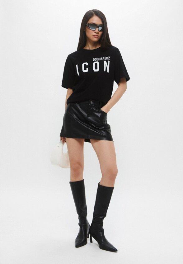 Футболка Dsquared2