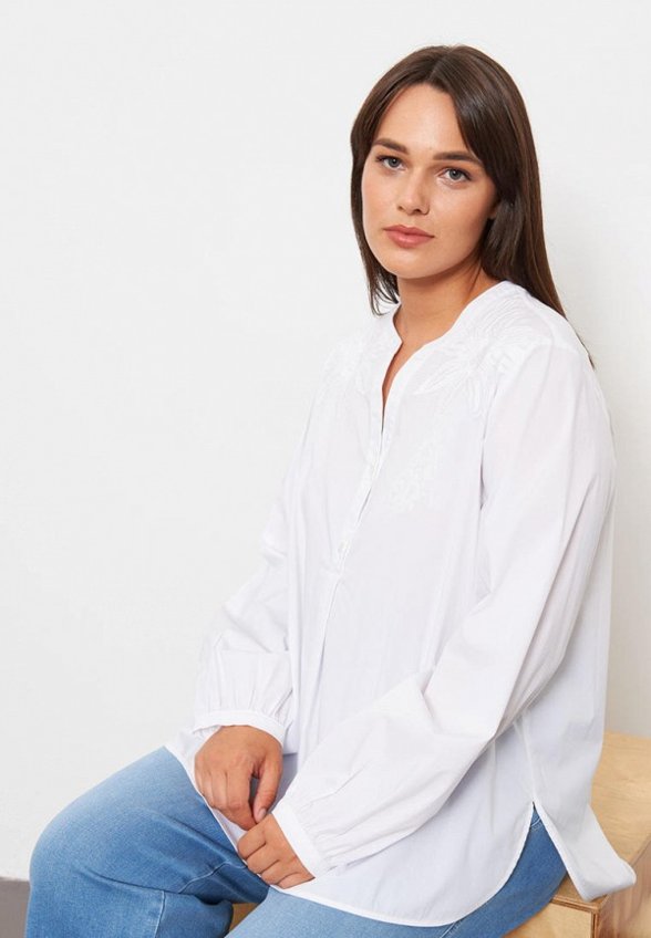 Блуза Samoon by Gerry Weber