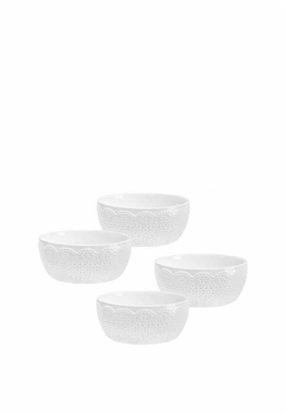 Набор салатников Elan Gallery