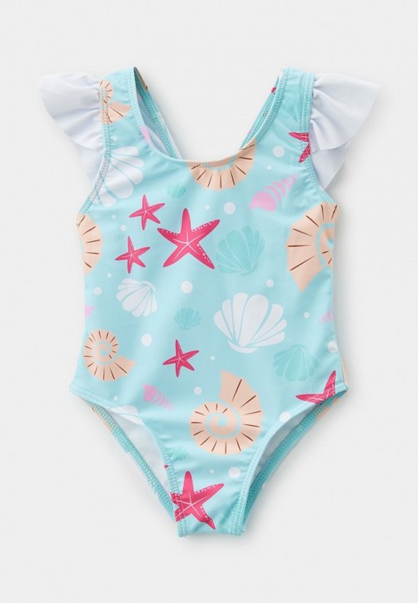 Купальник Minaku