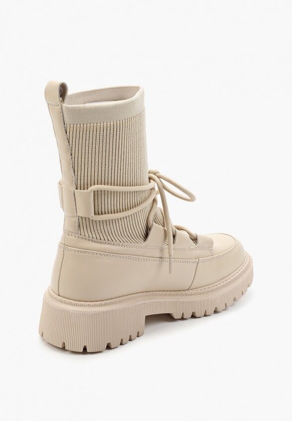 Ботинки Abricot