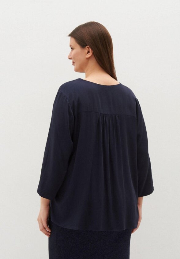 Блуза Samoon by Gerry Weber