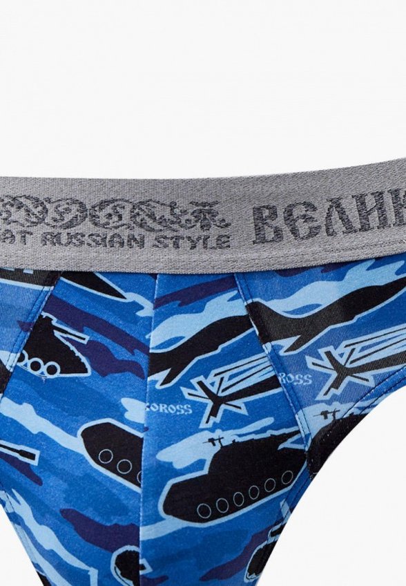 Трусы Великоросс