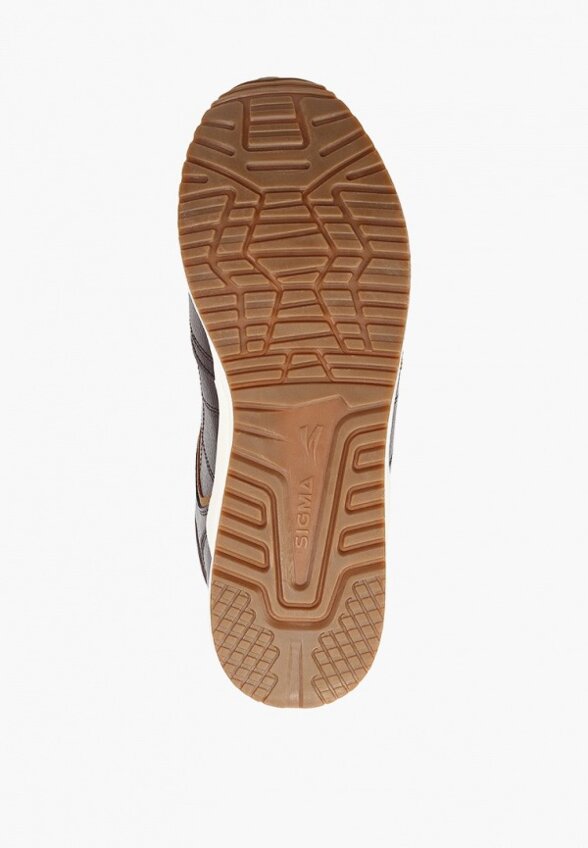 Кроссовки Sigma